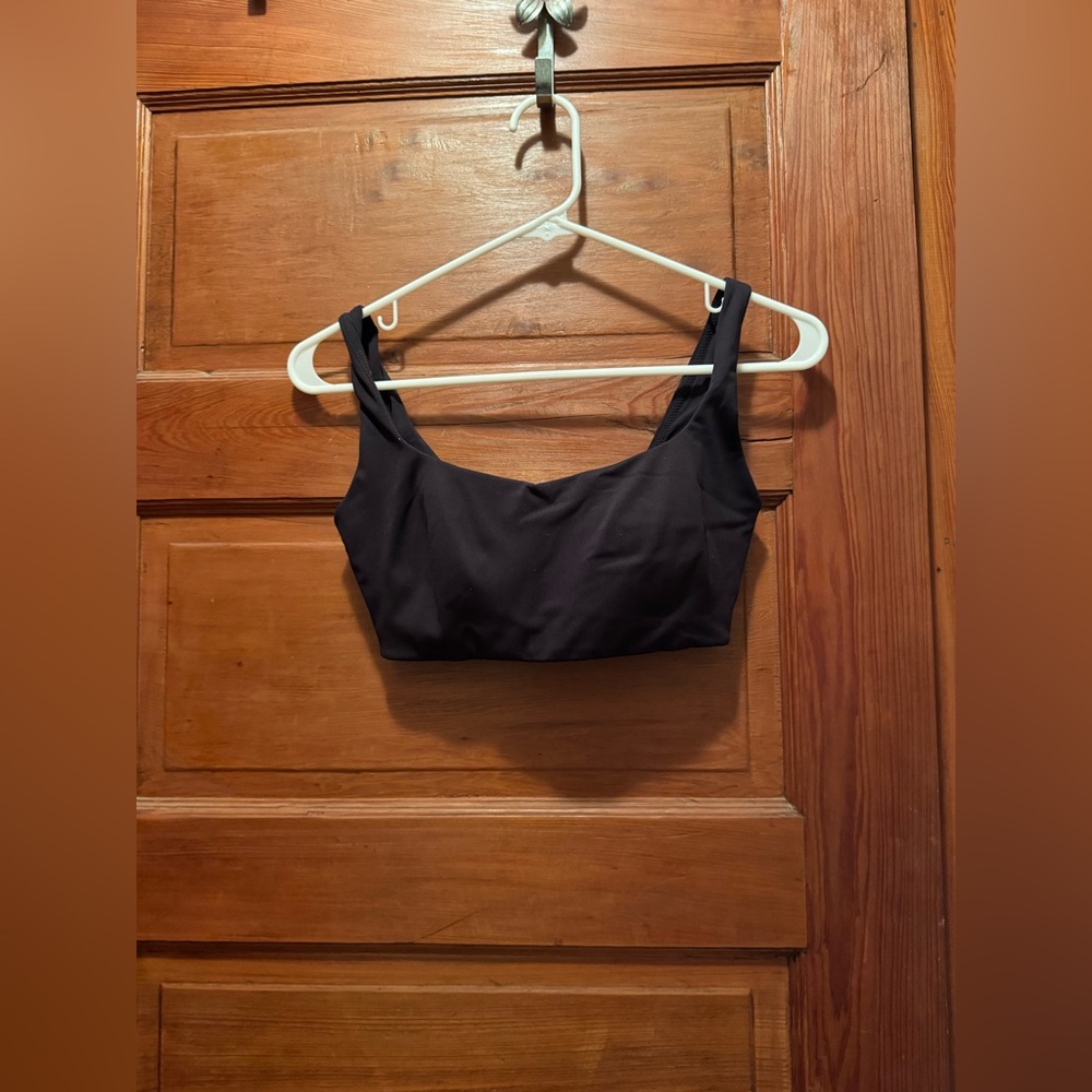 SKIMS x NIKE sports bra